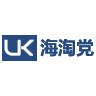UK海淘党 店铺LOGO