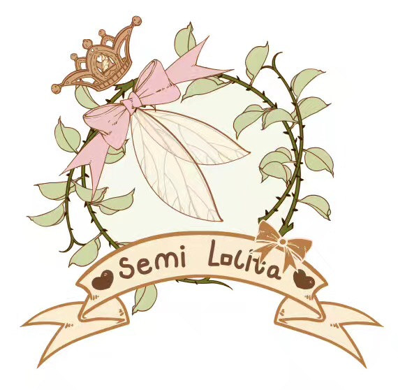 Semi Lolita 原创设计
