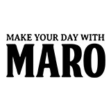 maro旗舰店 店铺LOGO