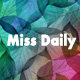 Miss Daily饰品