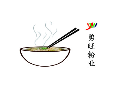勇旺米粉