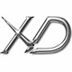 xd旗舰店 店铺LOGO