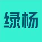 绿杨旗舰店 店铺LOGO