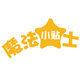 魔法小贴饰