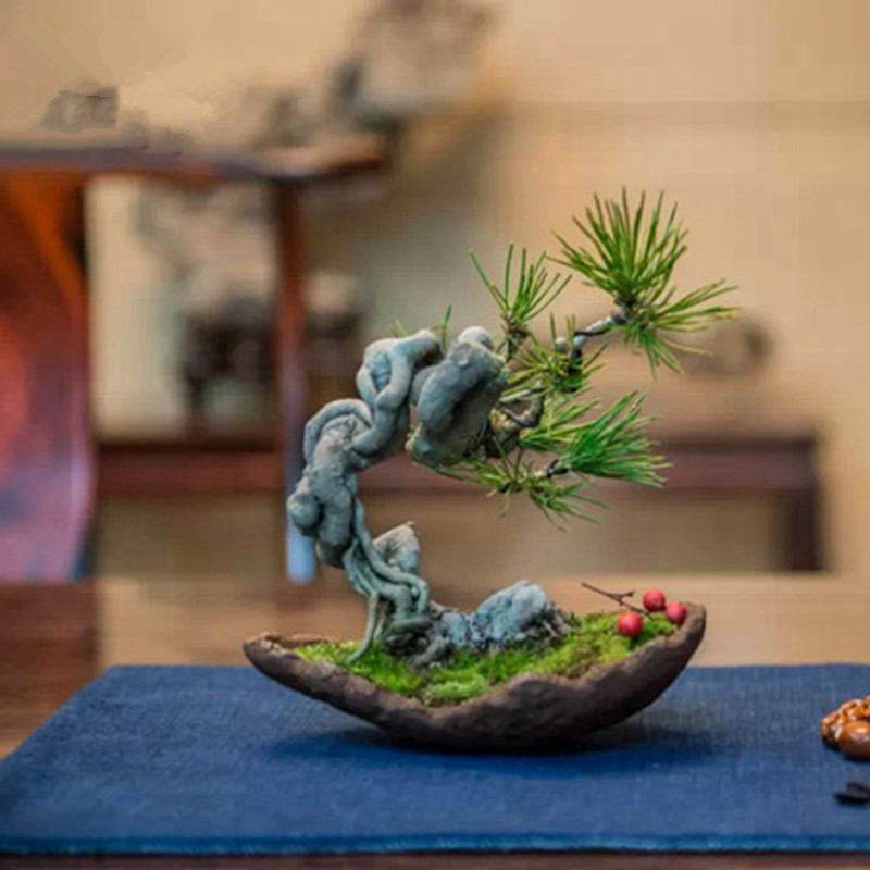 壶盆天下