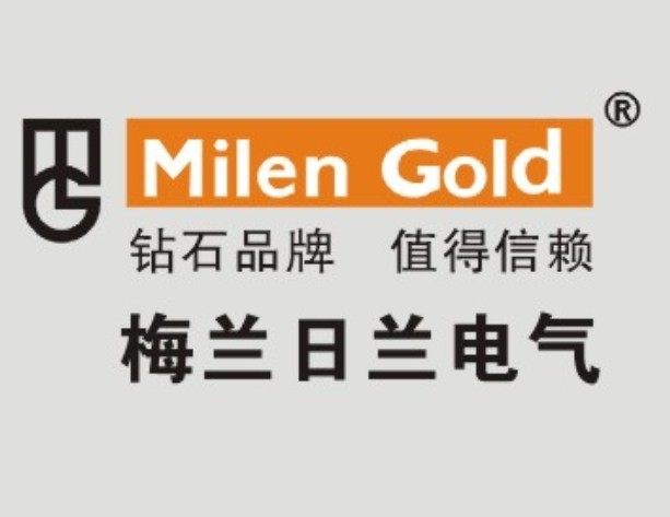 梅兰日兰品牌店 店铺LOGO