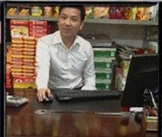 广州协裕食品