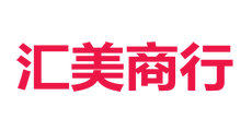 汇美商行 店铺LOGO