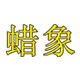 蜡象旗舰店