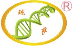 珑萨生物 店铺LOGO