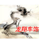 龙翔车饰