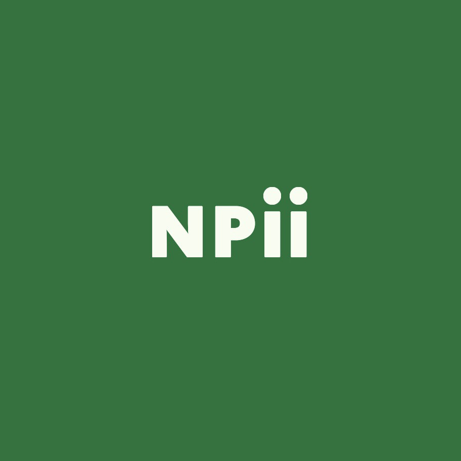 NPii森山半夏概念店