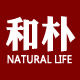 和朴家纺 店铺LOGO