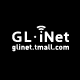 glinet旗舰店 店铺LOGO