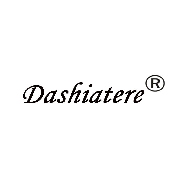 Dashiatere品牌手工定制店