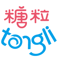 糖粒旗舰店 店铺LOGO