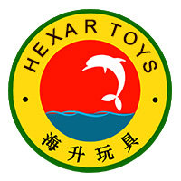 海升玩具 店铺LOGO
