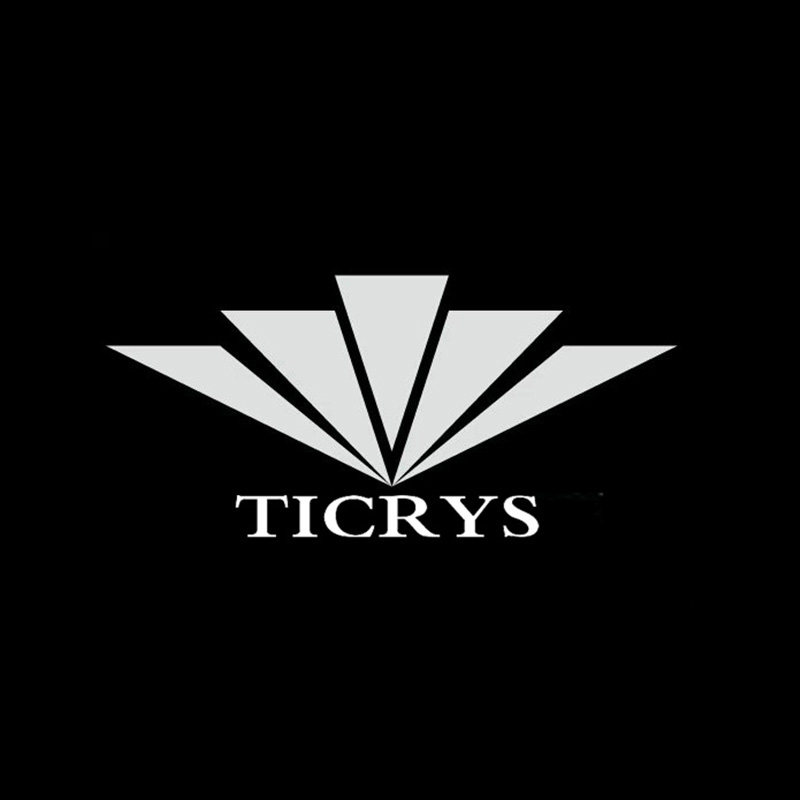 TICRYS旗舰店