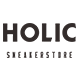 holic运动专营店 店铺LOGO