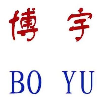 博宇医疗0804 店铺LOGO