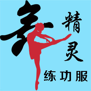 舞精灵练功服
