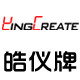 精创仪表有限公司 店铺LOGO