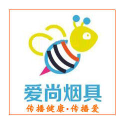 爱尚烟具馆 店铺LOGO