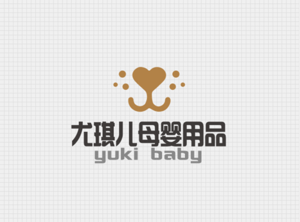 尤琪儿母婴用品 店铺LOGO