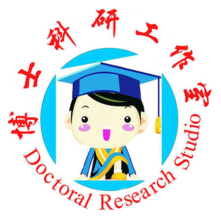 博士科研工作室 店铺LOGO