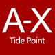 A一X TidePoint 店铺LOGO