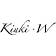 Kinki瑜伽运动服 店铺LOGO