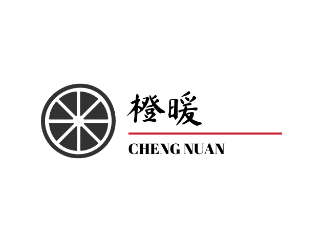 橙暖旗舰店 店铺LOGO