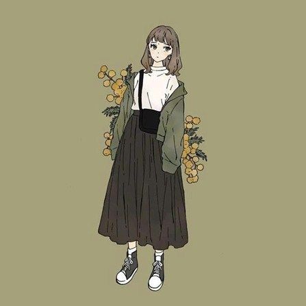 禾宁 CoolGirl