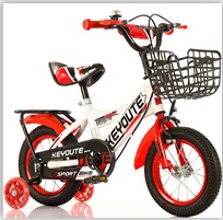 珂优特品牌童车