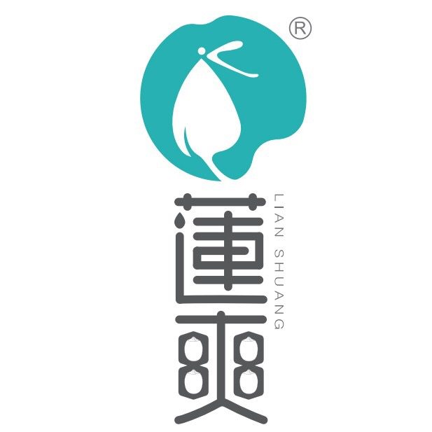 莲爽官方企业店 店铺LOGO