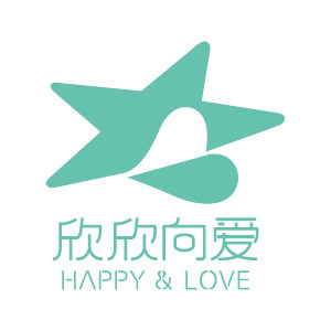 欣欣向爱图书自营店
