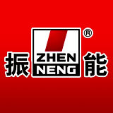 振能厨具旗舰店 店铺LOGO