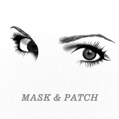 Mask and Patch