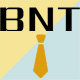 BNT 外贸领带