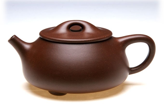 宜兴紫砂茗器铺