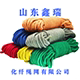山东鑫瑞化纤绳网有限公