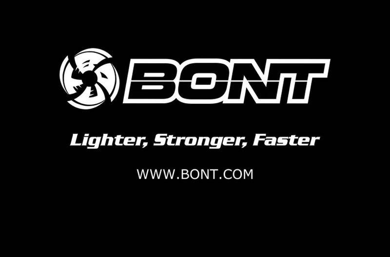 BONT旗舰店