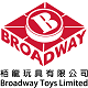 栢龙玩具 店铺LOGO