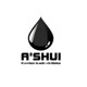 ASHUI 阿水男装店 店铺LOGO
