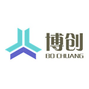 博创气动件 店铺LOGO