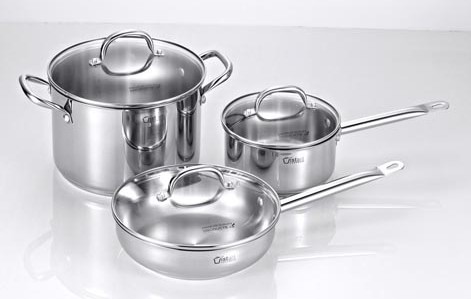 凯帝斯厨具用品