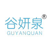 谷妍泉旗舰店 店铺LOGO