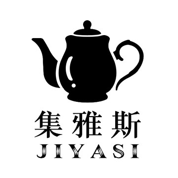 集雅斯瓷德轩专卖店 店铺LOGO