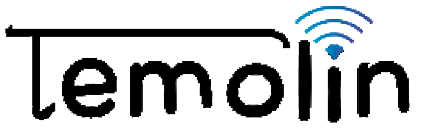 Temolin 店铺LOGO
