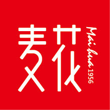 麦花旗舰店 店铺LOGO